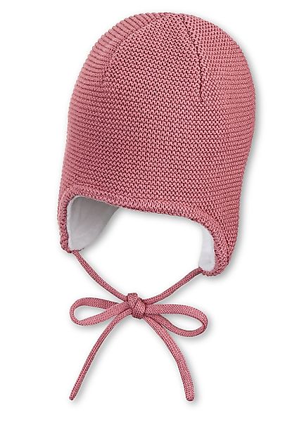 Sterntaler® Strickmütze GOTS Strickmütze (1-St) günstig online kaufen