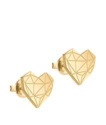 Liebeskind Berlin Paar Ohrstecker Liebeskind Damen-Ohrstecker günstig online kaufen