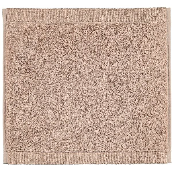 Cawö Handtücher Life Style Uni 7007 - Farbe: mauve - 374 - Seiflappen 30x30 günstig online kaufen