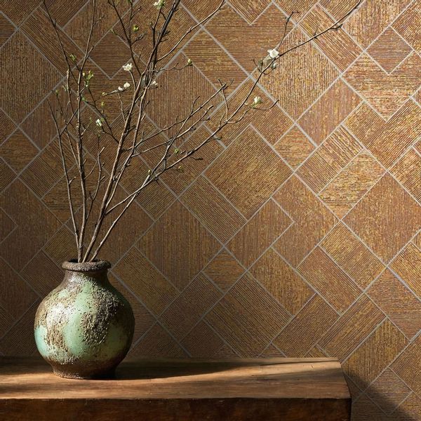 Marburg Vliestapete »Tapete Urban Lines« geometrisch geprägt moderne Vliest günstig online kaufen