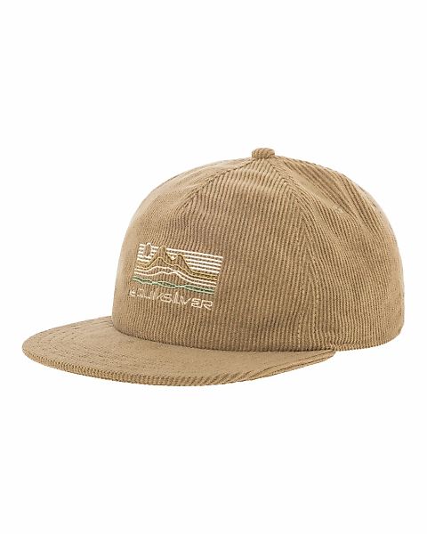 Quiksilver Trucker Cap "Bluff Shade" günstig online kaufen