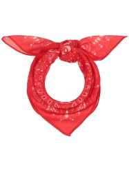 Giorgio Rimaldi Nickituch Polyester Bandana, (1, günstig online kaufen