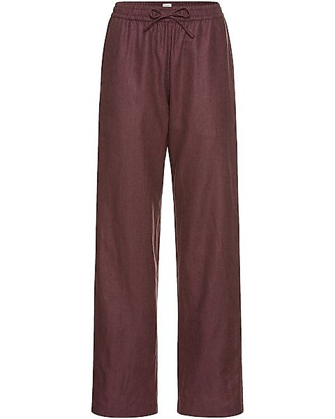 camel active Schlupfhose Relaxed Fit Hose günstig online kaufen
