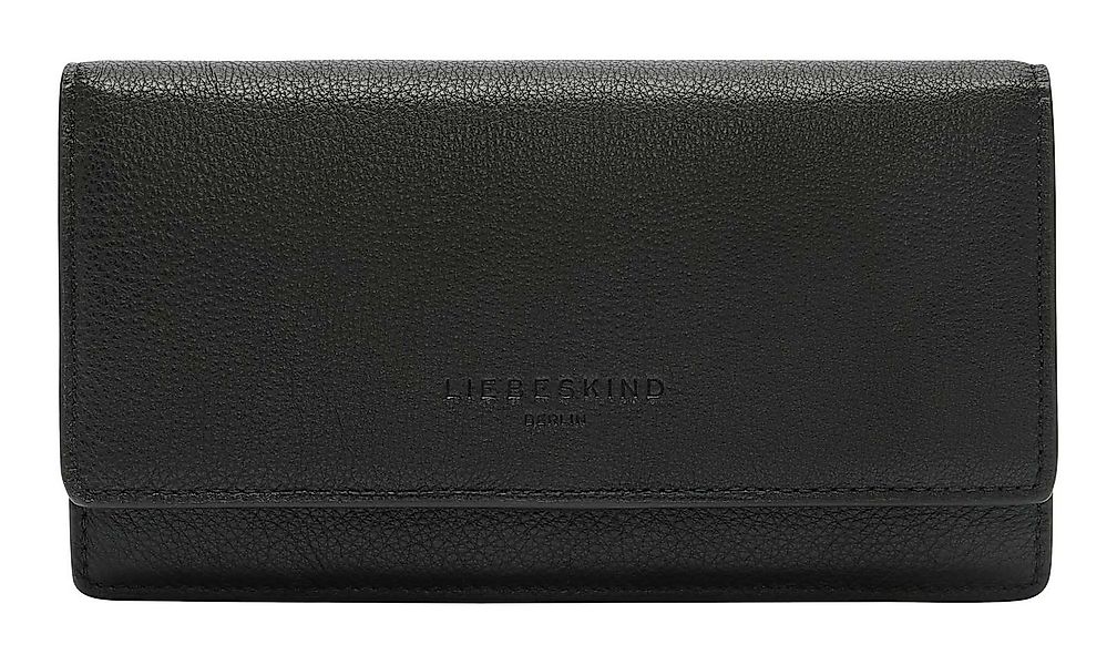 Liebeskind Berlin Geldbörse Slam Purse, aus günstig online kaufen