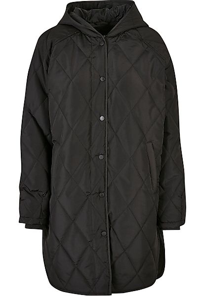 URBAN CLASSICS Allwetterjacke Urban Classics Damen günstig online kaufen