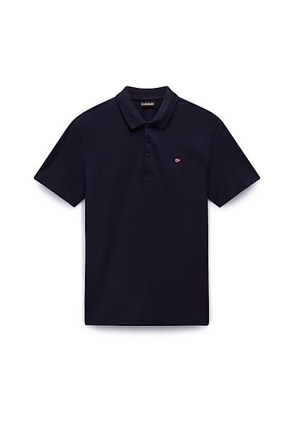 Napapijri Poloshirt Herren Poloshirt EALIS Regular günstig online kaufen