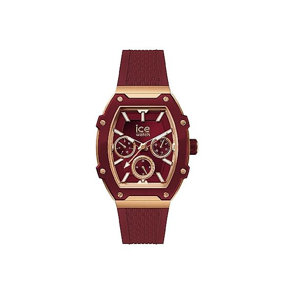 ice-watch Quarzuhr Ice-Watch Ice Boliday Peach günstig online kaufen