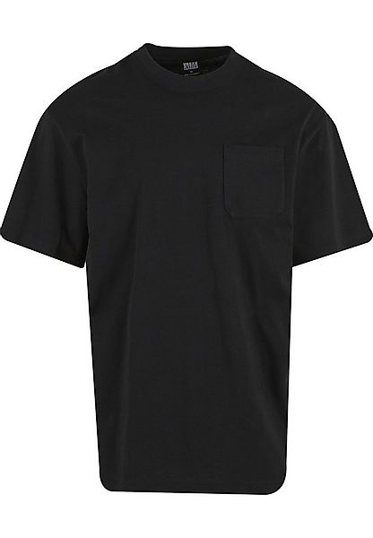 URBAN CLASSICS T-Shirt Urban Classics Tall Pocket Tee (1-tlg) günstig online kaufen