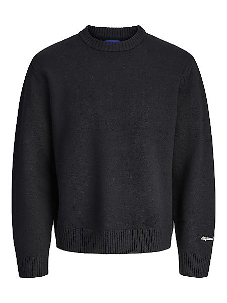 Jack & Jones Rundhalspullover Jack & günstig online kaufen