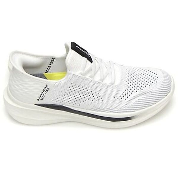 Skechers  Herrenschuhe Slip-ins RF: Slade Quinto 210810-WHT günstig online kaufen