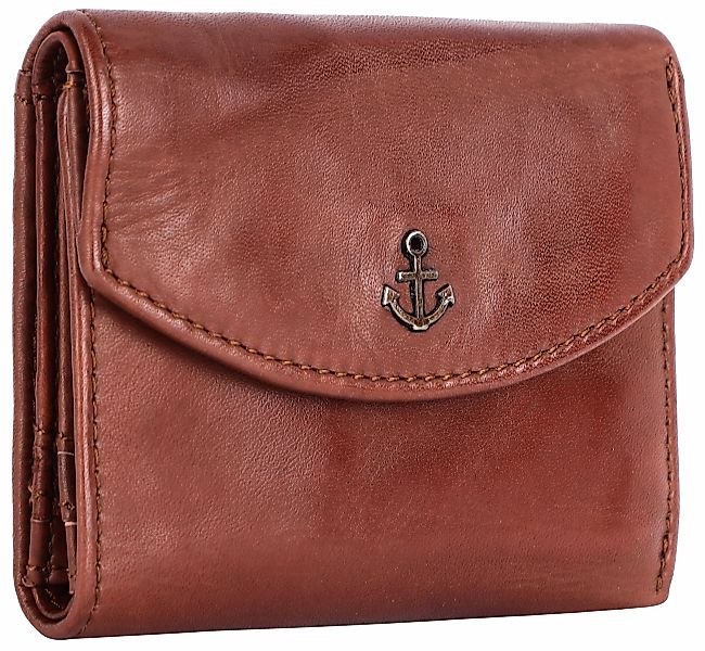 HARBOUR 2nd Geldbörse "Ronia", Geldbeutel Portemonnaie mit Anker Emblem günstig online kaufen