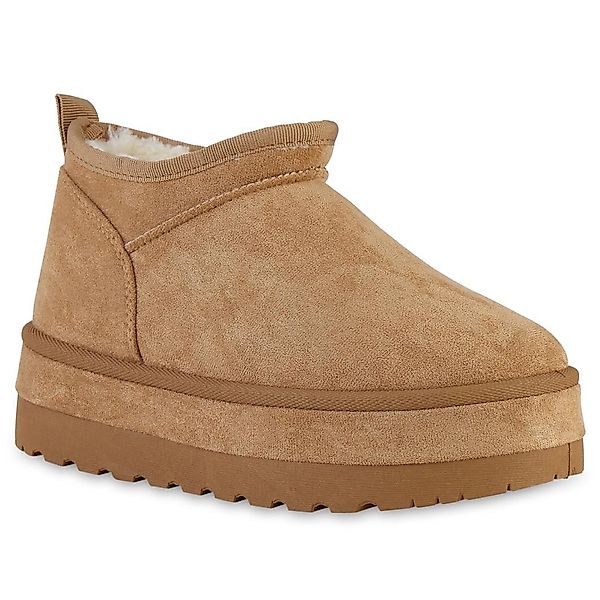 VAN HILL 841362 Winterstiefelette Schuhe günstig online kaufen