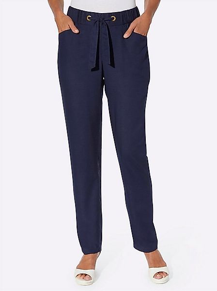 Sieh an! Jerseyhose Hose . günstig online kaufen