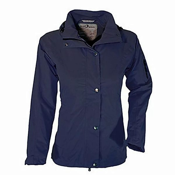 Blue Wave Funktionsjacke Damen Outdoor-Jacke Josephine leicht - abnehmbare günstig online kaufen