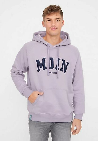 Derbe Sweatshirt Moin Maritim, Nachhaltig, Organic Cotton, Moin günstig online kaufen