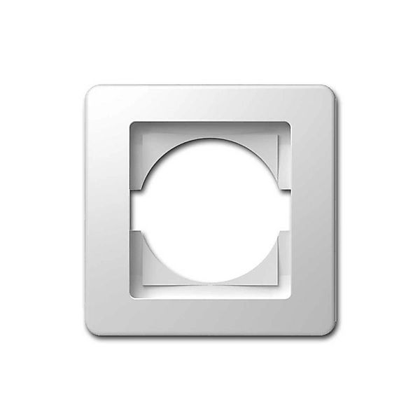 TEM EKONOMIK 1-Fach UP Rahmen Weiß günstig online kaufen