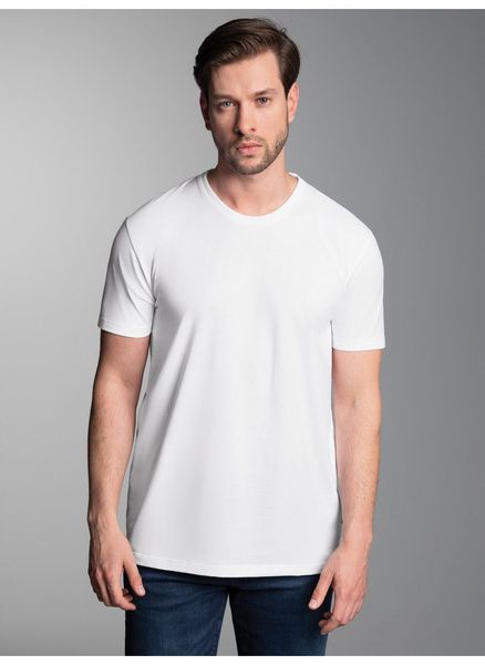 Trigema T-Shirt "TRIGEMA Essential Tee" 1 Stk. tlg. günstig online kaufen