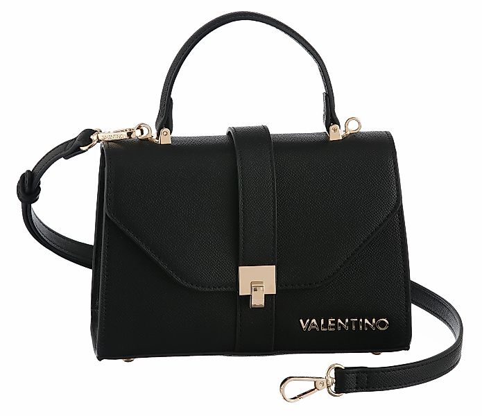 VALENTINO BAGS Shopper "SATCHEL SOBO", Henkeltasche Umhängetasche Schultert günstig online kaufen