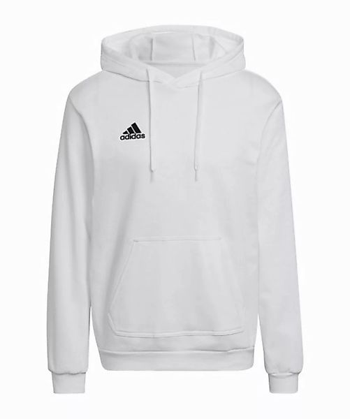 adidas Performance Sweatshirt Entrada 22 Hoody Baumwolle günstig online kaufen