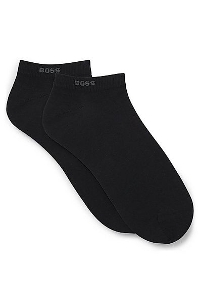 BOSS Sneakersocken 2P AS Colours CC (2-Paar) günstig online kaufen