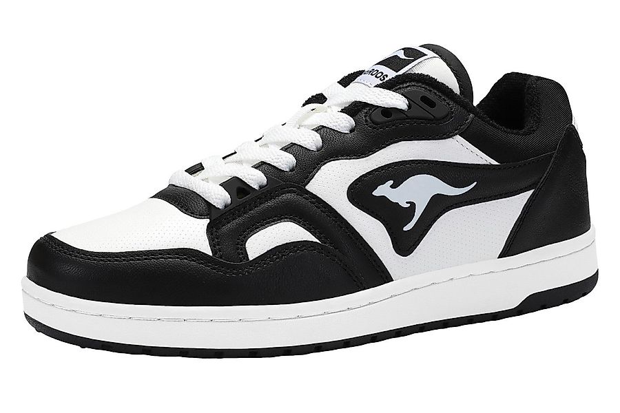 KangaROOS K-Slam Point Sneaker günstig online kaufen