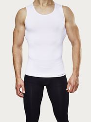 Strammer Max Performance® Kompressionsshirt mit Kompressionseffekt günstig online kaufen