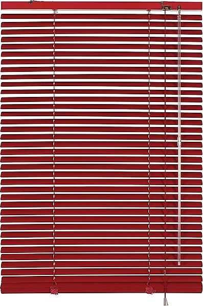 GARDINIA Jalousie Alu-Jalousie Jalousette Jalousien Alujalousie Rollo Pliss günstig online kaufen
