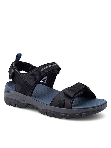 Skechers Skechers Sandalen Herren 205112 BLK günstig online kaufen