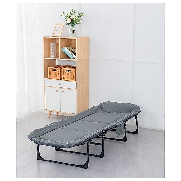 HTI-Living Gästebett Gästebett 65 x 190 günstig online kaufen