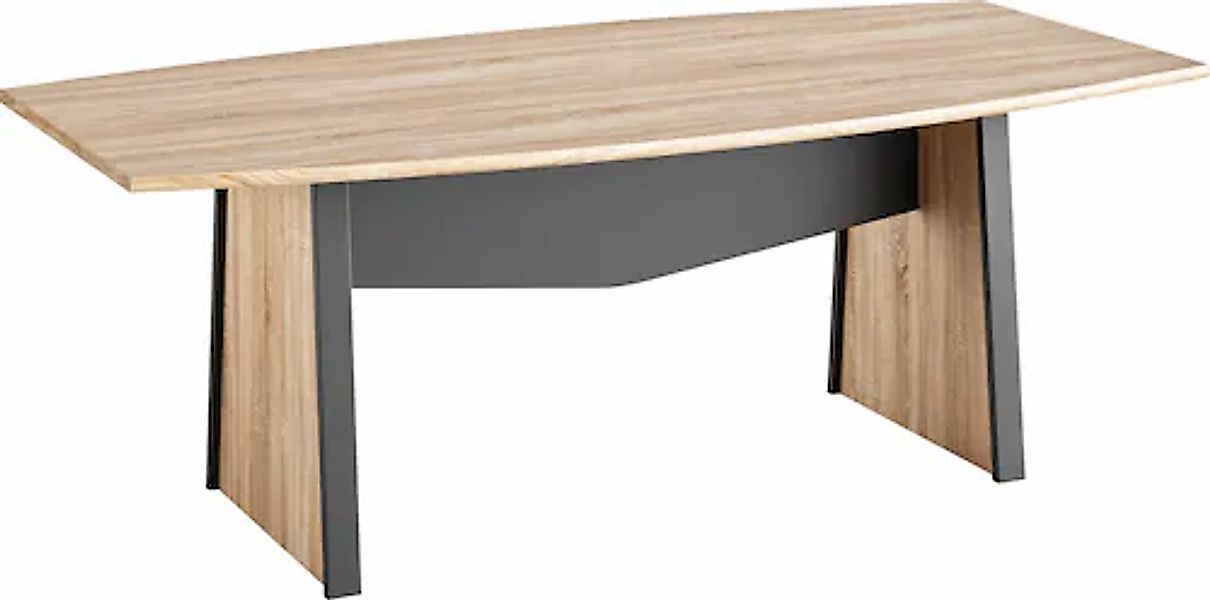 Gami Konferenztisch »MAMBO« 1 Stk. tlg. Besprechungstisch B. 204 günstig online kaufen