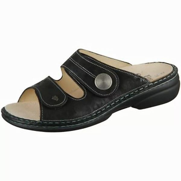 Finn Comfort  Clogs Pantoletten Classic Sansibar günstig online kaufen