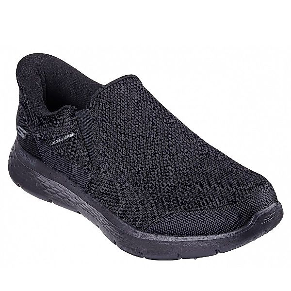 Skechers Slip Ins Slipper günstig online kaufen