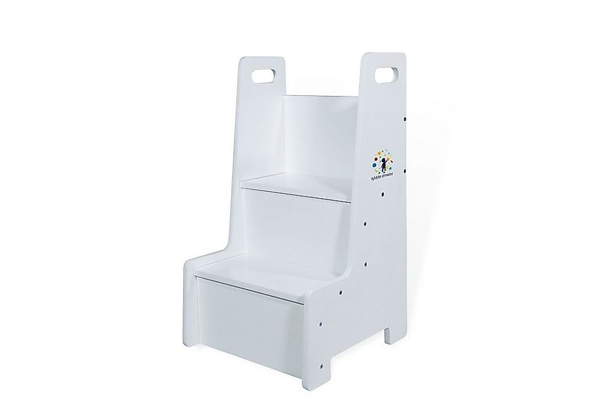 CCLIFE Stehhilfe Lernturm Lernstuhl Kinderstuhl Küche Helper Kindertritt Mo günstig online kaufen