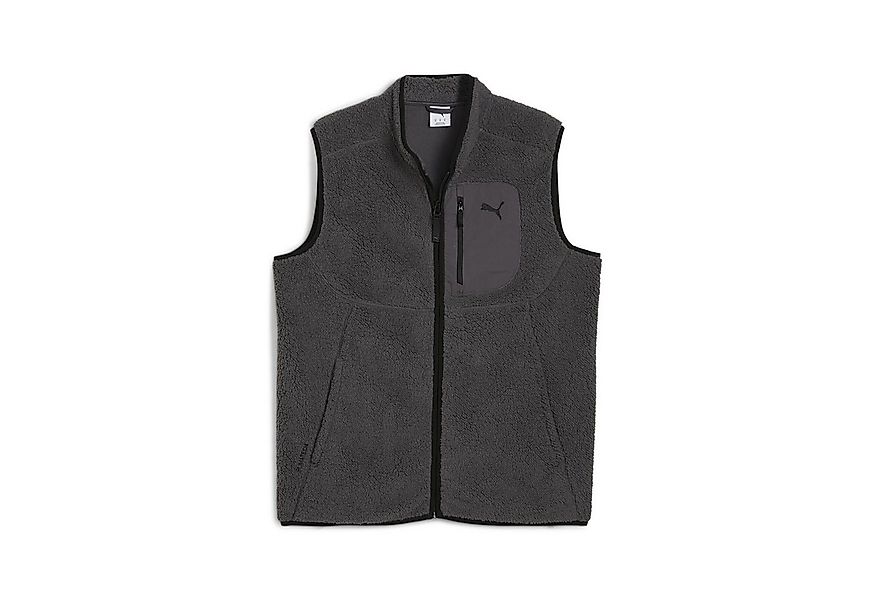 PUMA Sweatshirt PUMATECH Winterized Weste Herren günstig online kaufen