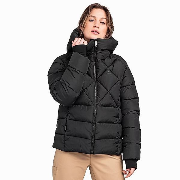 Schöffel Steppjacke "Ins Jacket Boston L" günstig online kaufen