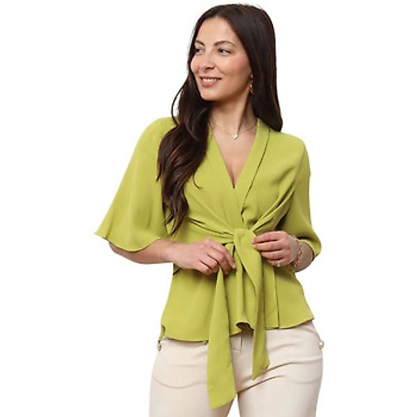 La Modeuse  Blusen 74708_P176461 günstig online kaufen