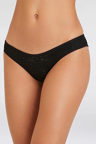 Calvin Klein Underwear Bikinislip "BIKINI", aus elastischem Material günstig online kaufen