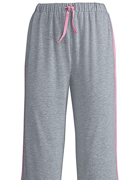 Sieh an! Jogginghose Caprihose günstig online kaufen