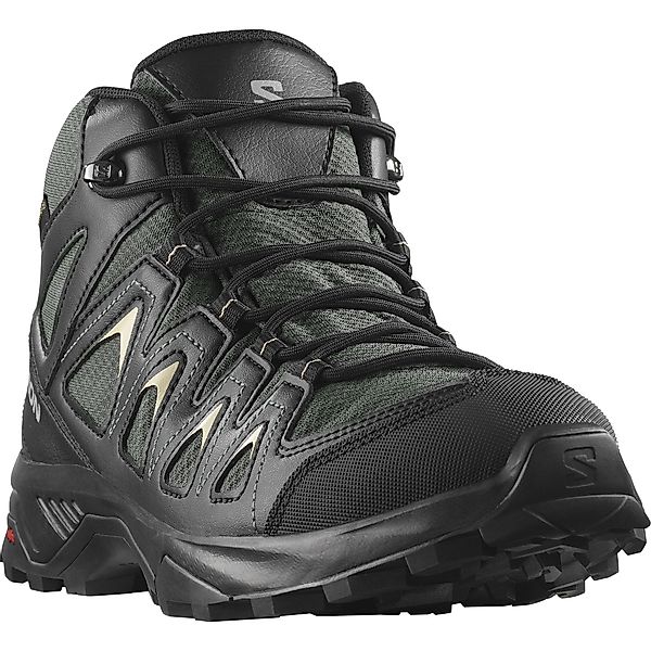 Salomon X BRAZE MID GORE-TEX Wanderschuh günstig online kaufen