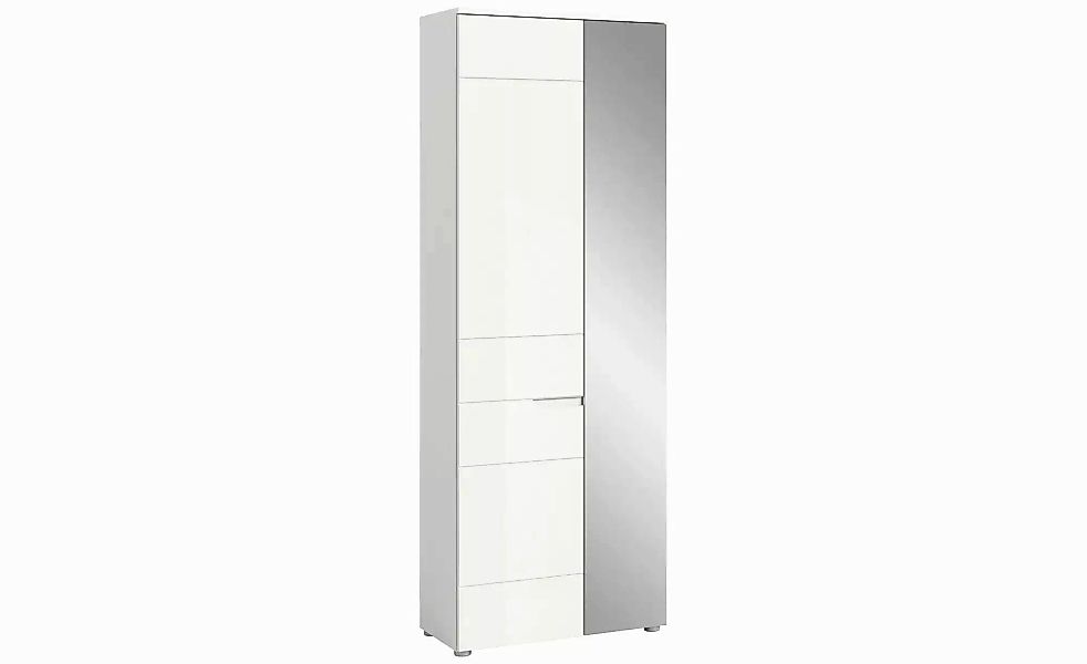 xonox.home Garderobenschrank Garderobenschrank Solero günstig online kaufen