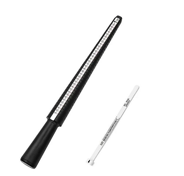 Eyecatcher Fingerring Ringmaß Set – Ringgrößenmesser & Multisizer für präzi günstig online kaufen