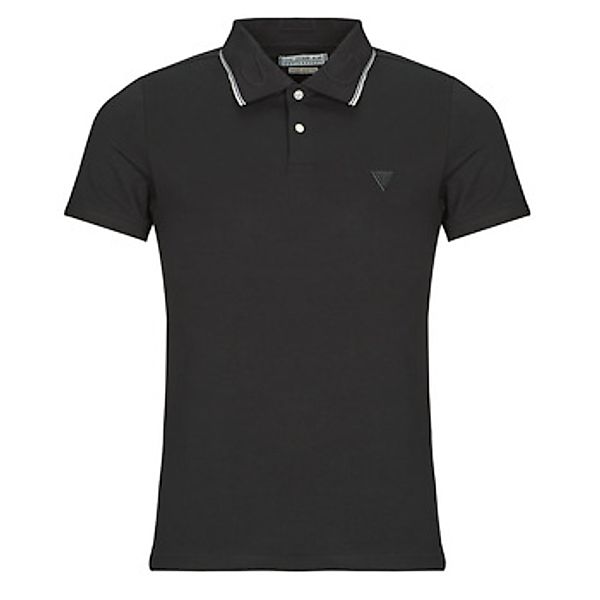 Guess  Poloshirt NOLAN SS POLO günstig online kaufen