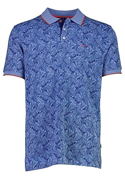 BISON Poloshirt BISON Poloshirt günstig online kaufen