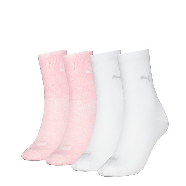 PUMA Socken PUMA WOMEN SOCK 4P günstig online kaufen