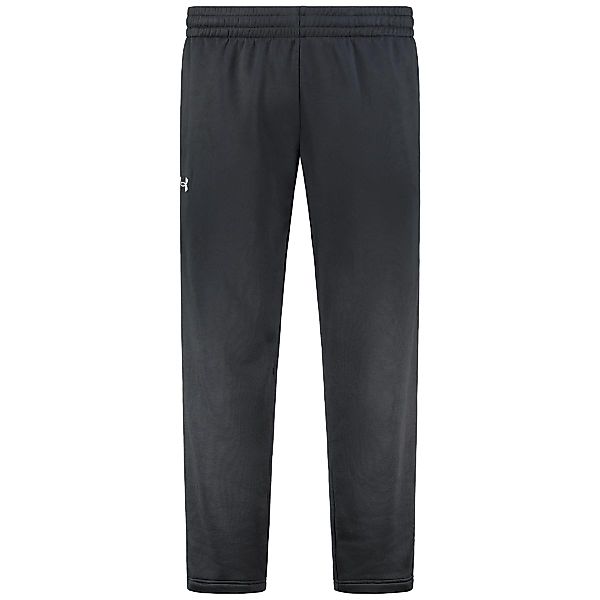 Under Armour Jogginghose mit Microfleece-Innenfutter Farbe schwarz Größe: 3 günstig online kaufen