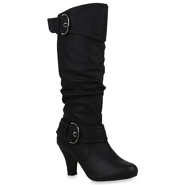VAN HILL 98232 Stiefel mit modernen günstig online kaufen