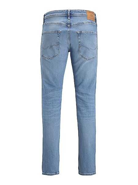 Jack & Jones Herren Jeans JJICLARK JJORIGINAL CJ 715 - Regular Fit - Blau - günstig online kaufen