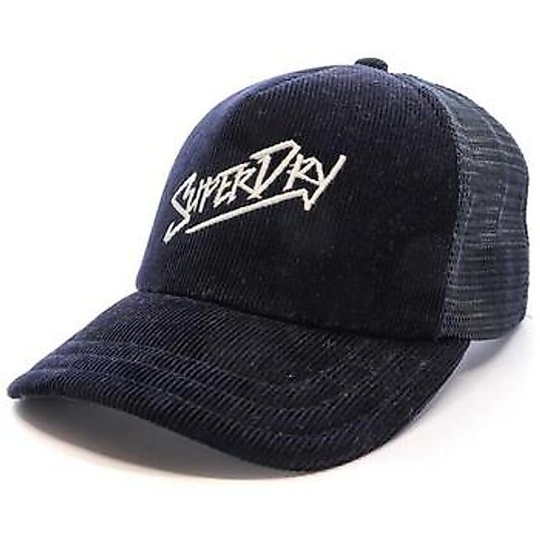 Superdry  Schirmmütze Y9010980A günstig online kaufen