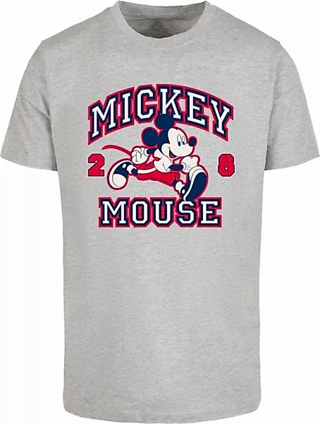 Merchcode T-Shirt Mickey Mouse 28 Tee günstig online kaufen