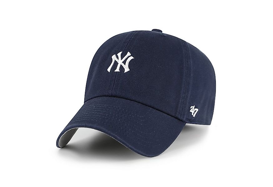 '47 Brand Baseball Cap '47 Brand MLB New York Yankees BASE RUNNER '47 Clean günstig online kaufen